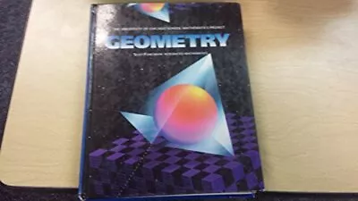 UCSMP Geometry (University Of Chicago School Mathematics Project) • $5.86