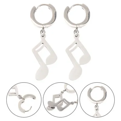 Chic Statement Earrings Cartilage Earrings Earrings Men Dangle Earrings • £4.32
