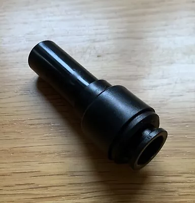 £4.65 • Buy John Guest 15mm - 12mm Stem Reducer Push Fit Pipe Water Connector WS1215 JG
