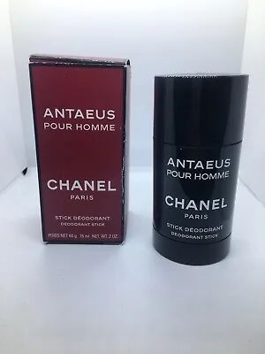 😍 Chanel ANTAEUS Pour Homme Deodorant Stick 75 Ml • £40.99