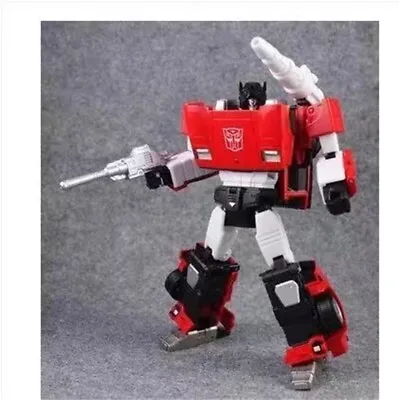Masterpiece MP-12 MP12 Sideswipe Transformable Action Figure Toy KO Version • $33.39