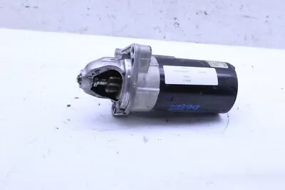 1998 1999 2000 2001 2002 BMW Z3 M 3.2 Starter Motor - 1712939 • $49.99