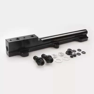 D Series Fuel Rail For Civic Si SOHC Skunk2 Manifold D15 D16 3 Bolt High Flow • $42.16