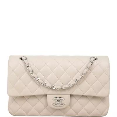 Chanel Classic Double Flap Medium • $5744.25