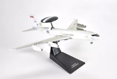 Boeing E-3B Sentry - 1:200 Bombers Atlas AIRCRAFT MODEL PLANE J106 • £23.88