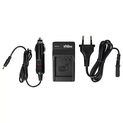 Battery Charger For Panasonic Lumix DMC-GX9 DMC-TZ100 DMC-S6K DMC-S6 8.4V • £17.09