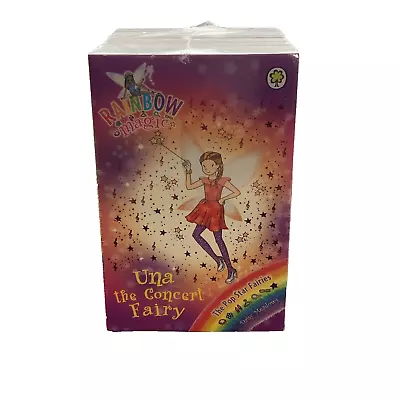 Rainbow Magic The Magical Adventure 20 Books Set From 99 To 119 Daisy Meadows • £18.94