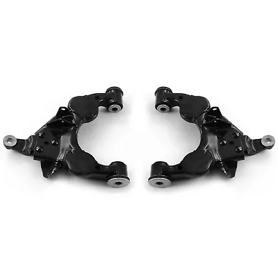 Front Left & Right Lower Control Arms Set For 2000-2003 Toyota Sequoia Tundra • $147.99