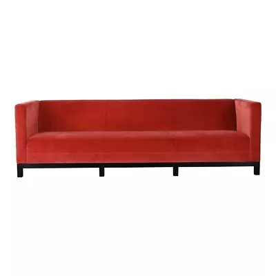 Christian Liaigre Sofa 2000's • $6500