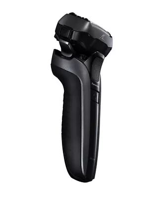 Panasonic's Best Electric Face Shaver ES-LS9A-K841 6-Blade Shaver • $299.99