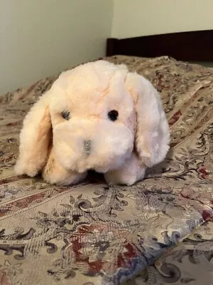 GUND My Pet Puddles Animated Puppy Dog Pet Pillow • $10