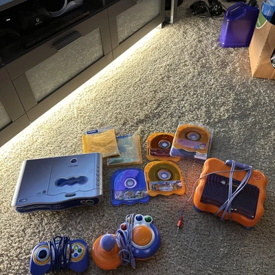 $45 • Buy V Smile Lot