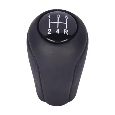  New Black 5-speed Shifter Knob For Mazda MX-5 Miata MX-6 626 • $28.99