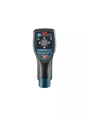 Bosch D-TECT 120 Wall/Floor Scanner With Radar New • $379