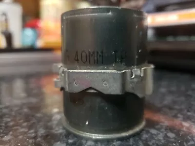 Shot Glass  40MM Military Surplus- Shot Glass  • $9.99