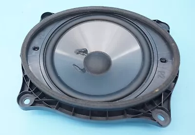 Lexus GS250 GS350 GS450h Front Door Speaker L10 Series OEM Genuine 86160-30E10 • $160