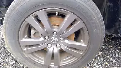 Wheel 18x8 5 Double Spoke Painted Face Sport Fits 17-20 RIDGELINE 1269552 • $169.99