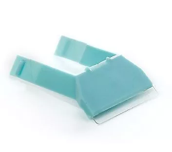 Mag Float Scraper Holder & Blade For Small & Medium Acrylic Aquarium Cleaners • $9.07