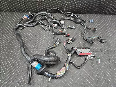 03-04 Ford Mustang SVT Cobra Terminator ECU Computer Wiring Harness • $224.99