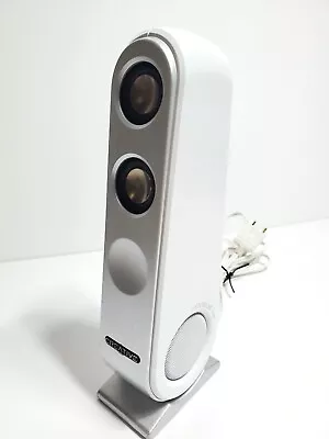 Creative I-TRIGUE L3450 White 2.1 Computer Speaker For PC MAC - RIGHT  ONLY! • $14.94