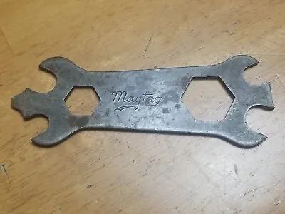 Vintage Maytag No. 2 Hit & Miss Engine Wrench Nice!! • $12