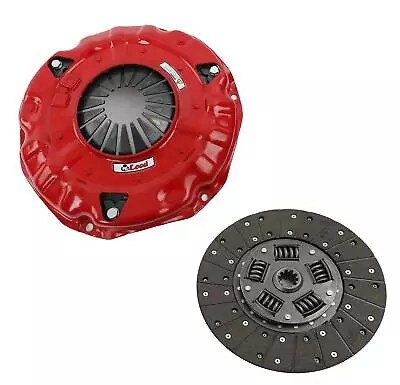 McLeod Street Level Clutch Kit 75024 • $235