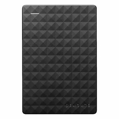 $248.60 • Buy Seagate Expansion Portable 1.5TB External Hard Drive HDD – USB 3.0 For PC Laptop