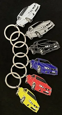 Holden Commodore VE SS UTE Keychain • $20