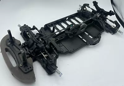 For Parts TAMIYA TA05  TA-05 Chassis Only • $83.60