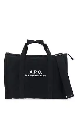 A.P.C. Récupération Tote Bag • $265