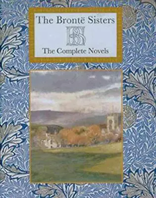 The Complete Novels (Collector's Librar... Anne Bronte • £19.99