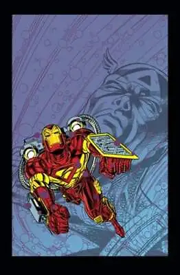 Iron Man Epic Collection: In The Hands Of Evil By Fred Haynes: Used • $24.50
