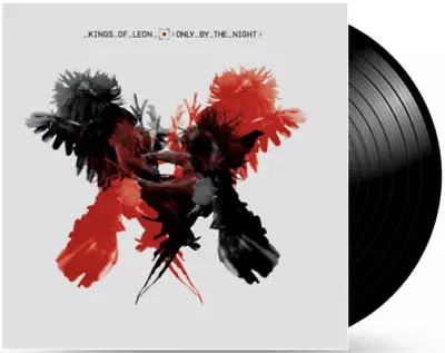 Kings Of Leon Only By The Night (Vinyl) 12  Album (UK IMPORT) • $36.79