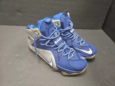 Nike Air LeBron XXII 12 What If Dallas Cowboys NFL (Size 9.5)  • $42.49