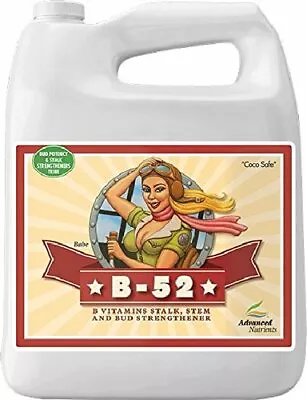 Advanced Nutrients B-52 4L • $89.98