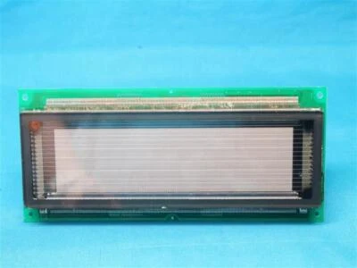 $419.30 • Buy Futaba 1P00A415-01 1P00A41501 REV.A GP1045A07 Display Module Board