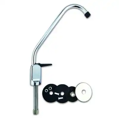 £13.95 • Buy Finerfilters Water Filter Tap Faucet For Undersink Drinking Water Filter Systems