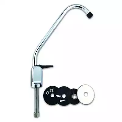 £13.95 • Buy Finerfilters Water Filter Tap Faucet For Undersink Drinking Water Filter Systems