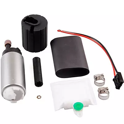 12V Car WALBRO GSS342 255LPH High Pressure Electric Fuel Pump Diesel Pump Kit   • $34.10