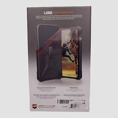 Urban Armor Gear UAG Pathfinder Series Case For IPhone 13 Pro (6.1 ) Only Olive • $16.95