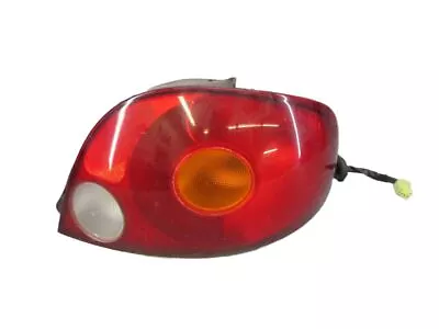 Tail Light Taillight Right For DAEWOO SHADE M100 M150 1.0 0320508333 • $36.72