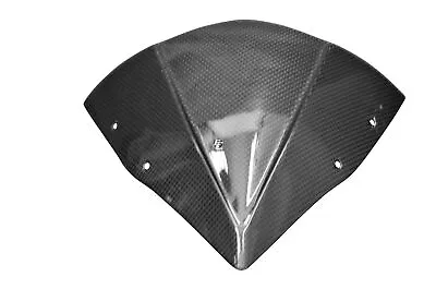 Carbon Windscreen For Kawasaki Z750R • $65.95