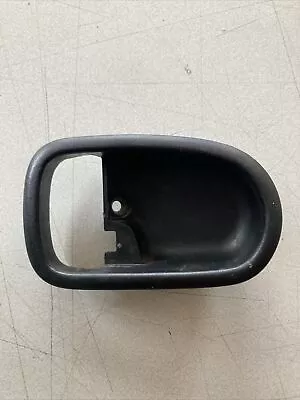 99-05 Mazda Mx-5 Miata Oem Left Lh Driver Interior Door Handle Bezel Cover Cup • $14.95