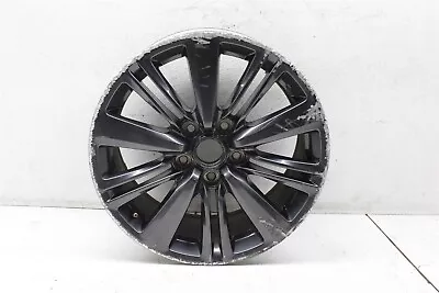 2015-2016 Subaru WRX Factory OEM 17x8 +55 5x114.3 Single Wheel Rim 15-16 • $92.99