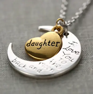 SPECIAL DAUGHTER Perfect Best Idea Gift For 16th 18th 21st Birthday Present S4 • £3.99