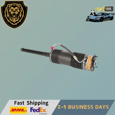 Rear Left ABC Hydraulic Shock Strut For Mercedes W222 S450 S63AMG Maybach S560e • $806.40