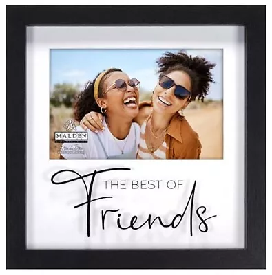 Malden 4x6 Friends Frame • $16.95