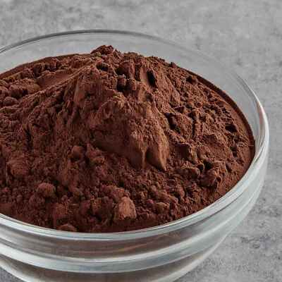 Bulk Ghirardelli Majestic Dutch Cocoa Powder (select Quantity Below) • $82.99