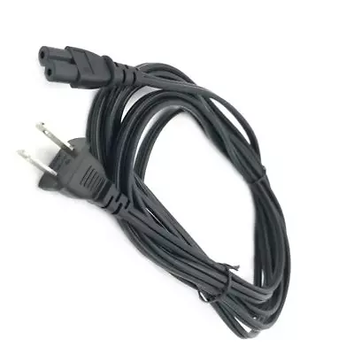 15Ft Power Cable For BEATS BY DR DRE BEATBOX 132715 IPOD DOCK MONSTER SPEAKER • $10.99