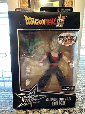 Dragonball Z Dragon Stars SUPER SAIYAN VEGETA Bandai Series 2 NIOB No Baf • $0.99